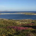 Errisbeg Bed + Breakfast Bed & Breakfast Roundstone