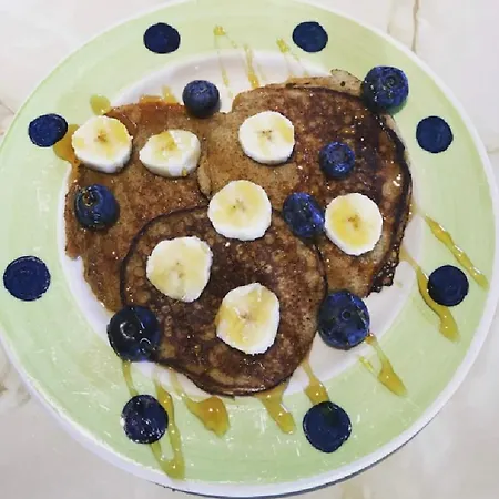 Errisbeg Bed + Breakfast Roundstone