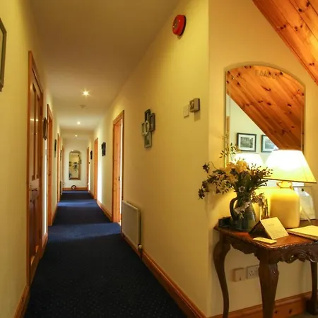 Nocleg ze śniadaniem Errisbeg Bed + Breakfast