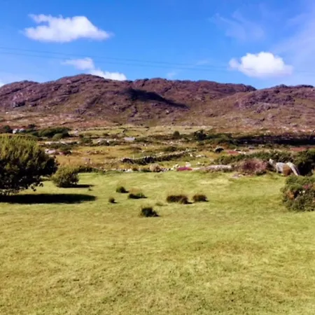 Bed & Breakfast Errisbeg Bed + Breakfast *