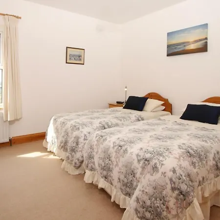 Errisbeg Bed + Breakfast