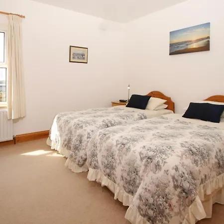 Errisbeg Bed + Breakfast Bed & Breakfast *