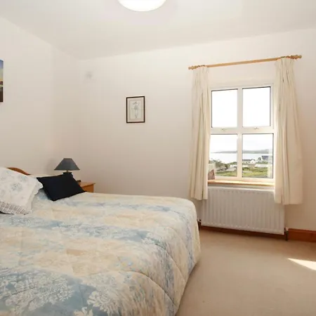 Bed & Breakfast Errisbeg Bed + Breakfast