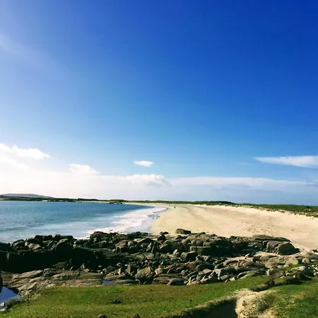 Errisbeg Bed + Breakfast Bed & Breakfast *