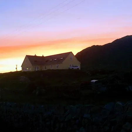 Bed & Breakfast Errisbeg Bed + Breakfast *