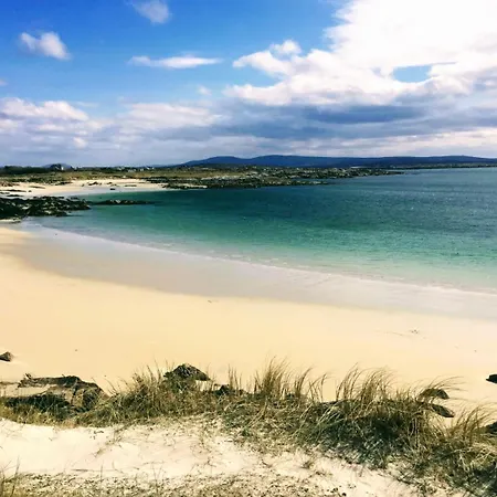 Errisbeg Bed + Breakfast Bed & Breakfast *