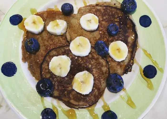 Errisbeg Bed + Breakfast Roundstone