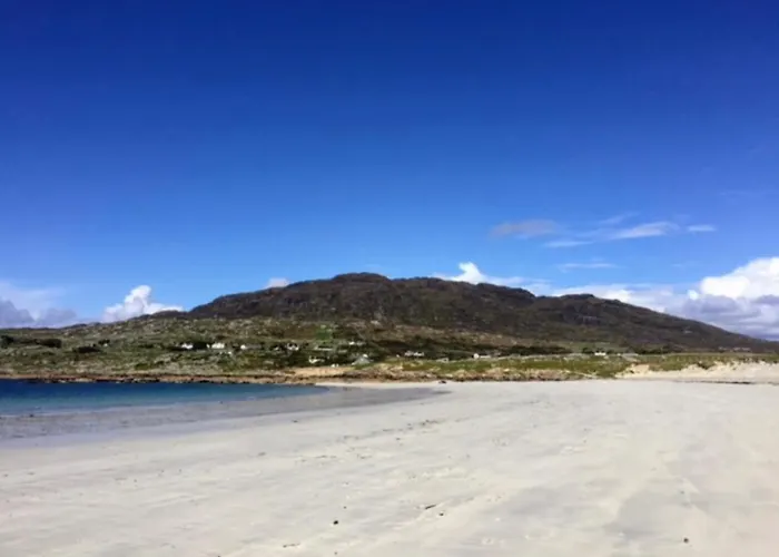 Errisbeg Bed + Breakfast *