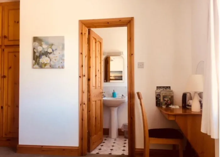 Errisbeg Bed + Breakfast