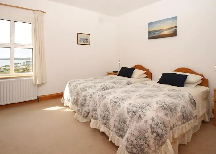 Errisbeg Bed + Breakfast