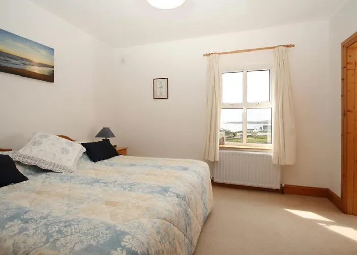 Oda ve Kahvaltı Errisbeg Bed + Breakfast