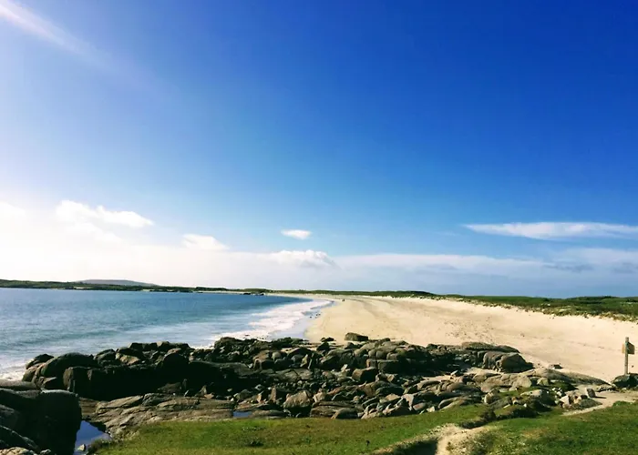 Errisbeg Bed + Breakfast Oda ve Kahvaltı *