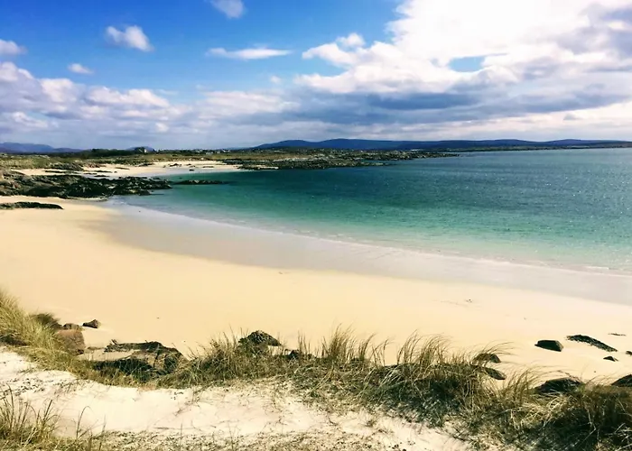 Errisbeg Bed + Breakfast Oda ve Kahvaltı *